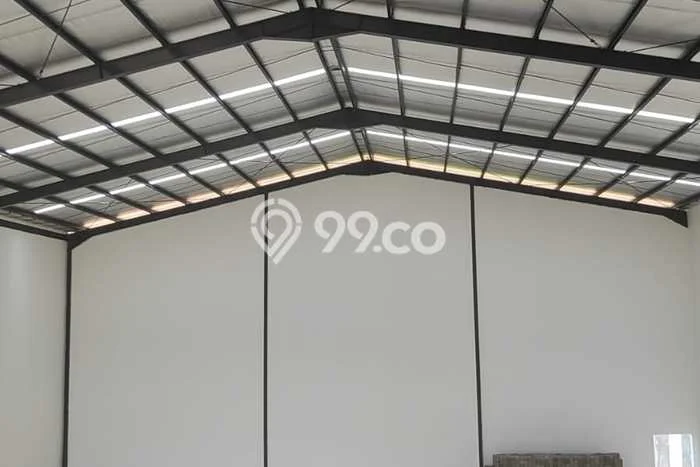 Area Strategis! Disewakan Gudang Lokasi Legok, Tangerang Cocok untuk Bisnis Area Strategis! Disewakan Gudang Lokasi Legok, Tangerang Cocok untuk Bisnis