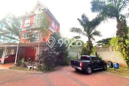 Jarang Ada! Rumah Sewa 4 Kamar Nyaman Siap Huni Gading Serpong Jarang Ada! Rumah Sewa 4 Kamar Nyaman Siap Huni Gading Serpong