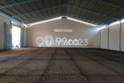 Disewakan Gudang di Cipondoh Tangerang LT 1600m2, LB 1000m2 Disewakan Gudang di Cipondoh Tangerang LT 1600m2, LB 1000m2