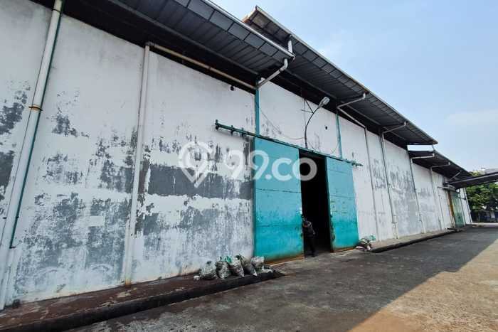 KAWASAN KOMERSIAL! Gudang For Rent Kawasan Batu Ceper, Luas 1008m², Area Strategis KAWASAN KOMERSIAL! Gudang For Rent Kawasan Batu Ceper, Luas 1008m², Area Strategis