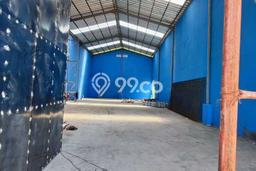Unit Gudang disewakan di Tigaraksa Tangerang dengan LT 7000m2 / LB 240m2 Unit Gudang disewakan di Tigaraksa Tangerang dengan LT 7000m2 / LB 240m2
