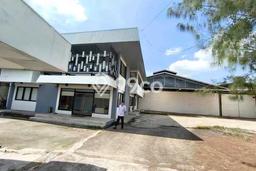 FOR RENT! Gudang di Batu Ceper Cocok untuk Bisnis 5500m2 FOR RENT! Gudang di Batu Ceper Cocok untuk Bisnis 5500m2