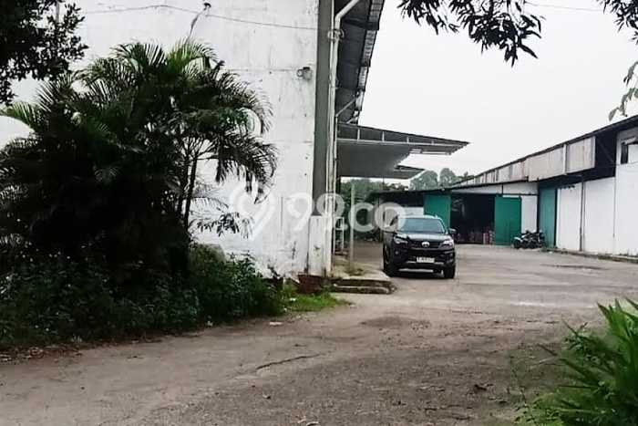 Gudang Area Bisnis di Cikupa, Luas 200m², Kawasan Niaga Gudang Area Bisnis di Cikupa, Luas 200m², Kawasan Niaga