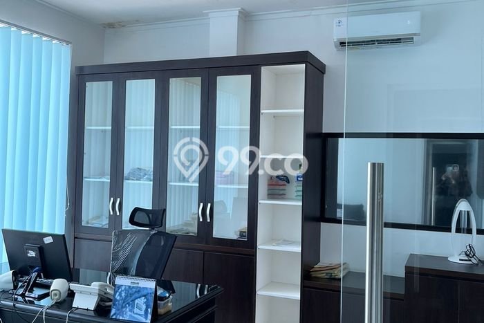 Unit Gudang Paling Strategis di Legok Tangerang dengan LB 3660m2 Unit Gudang Paling Strategis di Legok Tangerang dengan LB 3660m2