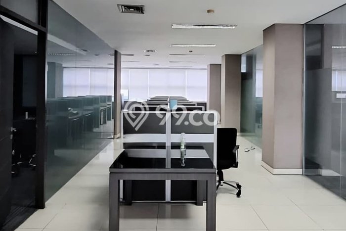 Kantor di , Luas 1700m2m², Area Komersial, Lokasi Strategis Kantor di , Luas 1700m2m², Area Komersial, Lokasi Strategis