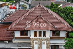 Siap Huni Rumah Mewah 7 Kamar di Kebayoran Baru Dekat ke Mana Saja Siap Huni Rumah Mewah 7 Kamar di Kebayoran Baru Dekat ke Mana Saja