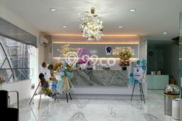 Ruko Paling Dicari LB 1000m2 Dijual di Kebayoran Baru Ruko Paling Dicari LB 1000m2 Dijual di Kebayoran Baru