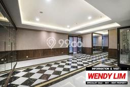 Kantor Usaha Dijual di Kebayoran Baru Jakarta Selatan LT 284m2 & LB 284m2 Kantor Usaha Dijual di Kebayoran Baru Jakarta Selatan LT 284m2 & LB 284m2