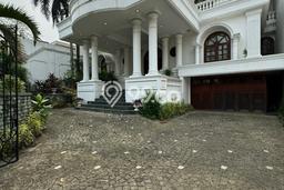For Sale Rumah Elit Exclusive di Permata Hijau, Jakarta Selatan For Sale Rumah Elit Exclusive di Permata Hijau, Jakarta Selatan