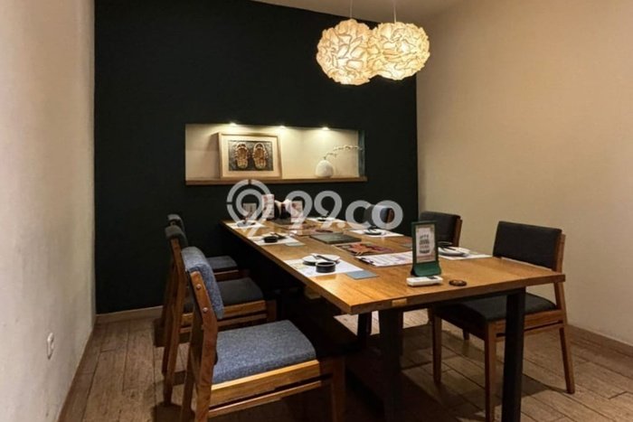 Ruko Dijual di Kebayoran Baru Jakarta Selatan dengan LB 1200m2 Ruko Dijual di Kebayoran Baru Jakarta Selatan dengan LB 1200m2