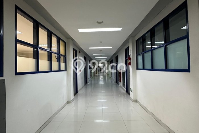 Komersial Dijual di Prime Area Jakarta Selatan Luas 10800m2 Komersial Dijual di Prime Area Jakarta Selatan Luas 10800m2
