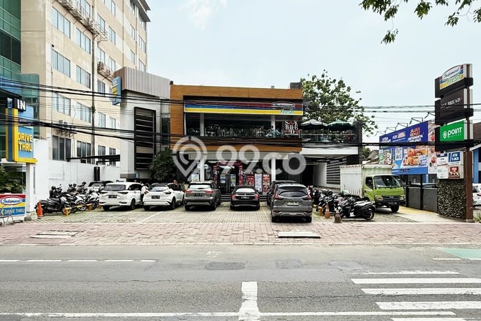 Komersial Premium Kawasan , Luas 700m2m², Jalan Utama, Tingkat Keramaian Tinggi Komersial Premium Kawasan , Luas 700m2m², Jalan Utama, Tingkat Keramaian Tinggi