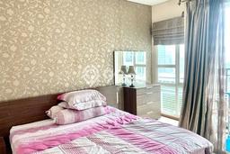 Hunian Strategis 42m2 di Thamrin Jakarta Pusat 1 KT Hunian Strategis 42m2 di Thamrin Jakarta Pusat 1 KT