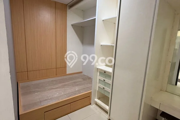 Apartemen Strategis 100m2 di Thamrin Jakarta Pusat 3 KT Apartemen Strategis 100m2 di Thamrin Jakarta Pusat 3 KT