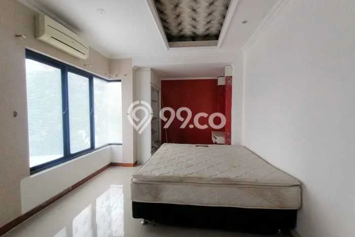 Apartemen Strategis 82m2 di Thamrin Jakarta Pusat 2 KT Apartemen Strategis 82m2 di Thamrin Jakarta Pusat 2 KT
