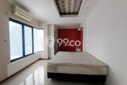 Apartemen Strategis 82m2 di Thamrin Jakarta Pusat 2 KT Apartemen Strategis 82m2 di Thamrin Jakarta Pusat 2 KT