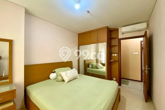 Disewakan Apartemen Ekonomis 2 BR di Thamrin Jakarta Pusat Disewakan Apartemen Ekonomis 2 BR di Thamrin Jakarta Pusat