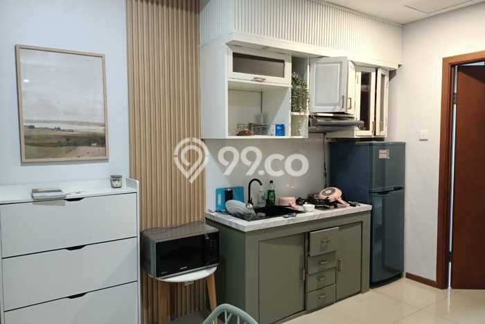 Sewa Apartemen Harga Terjangkau di Thamrin 1 KT Sewa Apartemen Harga Terjangkau di Thamrin 1 KT