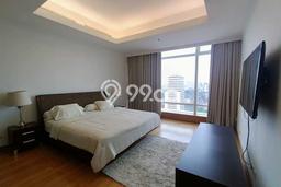 Apartemen Minimalis untuk Disewa, 3 Kamar di Jakarta Pusat Apartemen Minimalis untuk Disewa, 3 Kamar di Jakarta Pusat
