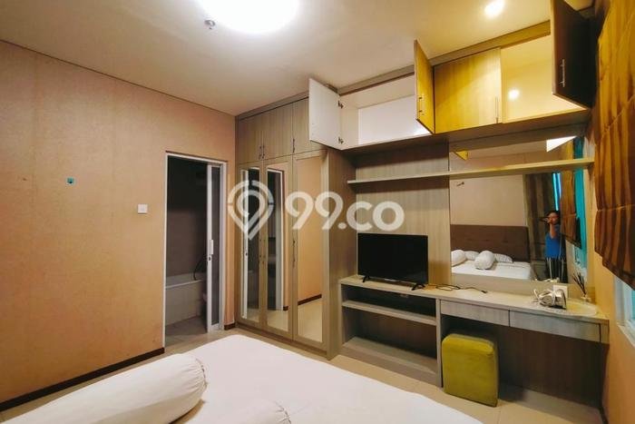 Disewakan Apartemen Ekonomis 1 BR di Thamrin Jakarta Pusat Disewakan Apartemen Ekonomis 1 BR di Thamrin Jakarta Pusat