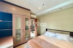 Apartemen Strategis 42m2 di Thamrin Jakarta Pusat 1 KT Apartemen Strategis 42m2 di Thamrin Jakarta Pusat 1 KT