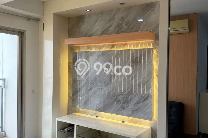 Apartemen Strategis 100m2 di Thamrin Jakarta Pusat 3 KT Apartemen Strategis 100m2 di Thamrin Jakarta Pusat 3 KT
