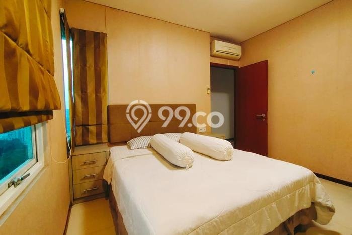 Disewakan Apartemen Ekonomis 1 BR di Thamrin Jakarta Pusat Disewakan Apartemen Ekonomis 1 BR di Thamrin Jakarta Pusat