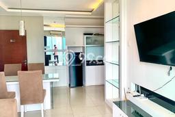 Apartemen Sewa 2 Kamar Murah Siap Huni di Jakarta Pusat, Luas 65m2 Apartemen Sewa 2 Kamar Murah Siap Huni di Jakarta Pusat, Luas 65m2