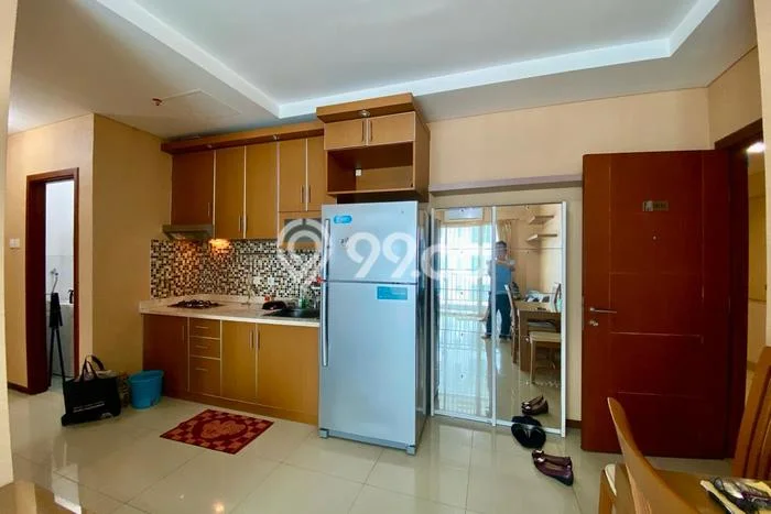 Disewakan Apartemen Ekonomis 2 BR di Thamrin Jakarta Pusat Disewakan Apartemen Ekonomis 2 BR di Thamrin Jakarta Pusat