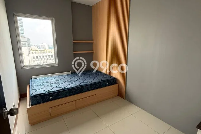 Apartemen Strategis 100m2 di Thamrin Jakarta Pusat 3 KT Apartemen Strategis 100m2 di Thamrin Jakarta Pusat 3 KT