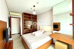 Sewa Apartemen Terjangkau 2 KT di Kebon Kacang Jakarta Pusat Sewa Apartemen Terjangkau 2 KT di Kebon Kacang Jakarta Pusat