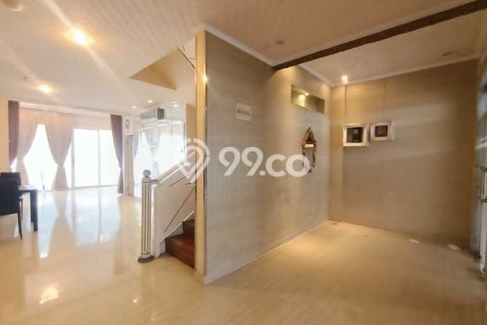 Apartemen Strategis 82m2 di Thamrin Jakarta Pusat 2 KT Apartemen Strategis 82m2 di Thamrin Jakarta Pusat 2 KT
