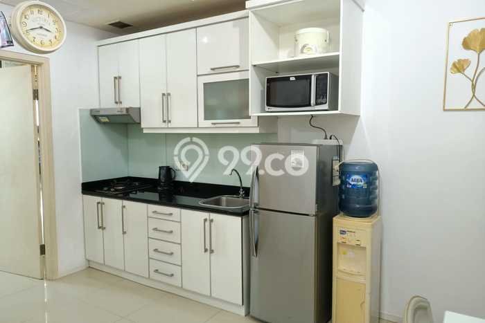 Ada Unit Apartemen Murah Disewa di Tanah Abang, Jakarta Pusat 1 BR Ada Unit Apartemen Murah Disewa di Tanah Abang, Jakarta Pusat 1 BR