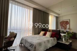 Apartemen Prestisius Dijual di Jakarta Selatan Lokasi Strategis Punya 2 Kamar Tidur Apartemen Prestisius Dijual di Jakarta Selatan Lokasi Strategis Punya 2 Kamar Tidur