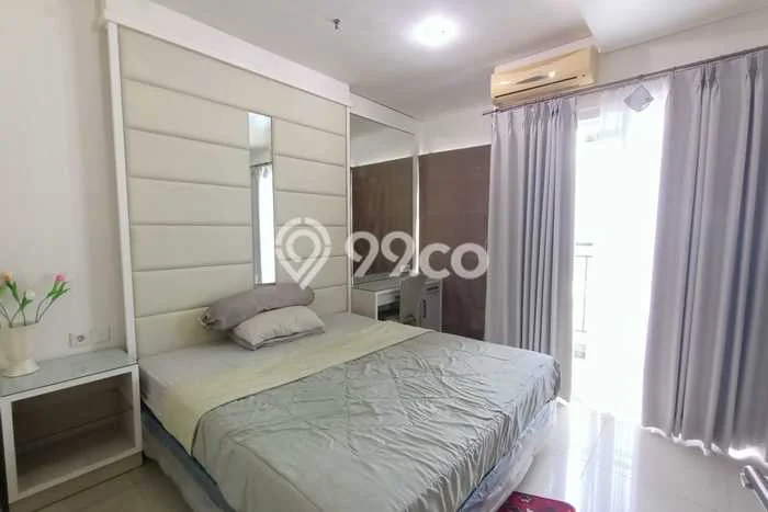 Ada Unit Apartemen Murah Disewa di Tanah Abang, Jakarta Pusat 1 BR Ada Unit Apartemen Murah Disewa di Tanah Abang, Jakarta Pusat 1 BR