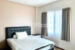 Apartemen Sewa 3 Kamar Hemat Siap Huni di Jakarta Pusat, Luas 105m2 Apartemen Sewa 3 Kamar Hemat Siap Huni di Jakarta Pusat, Luas 105m2