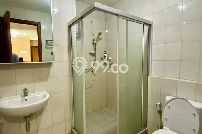Disewakan Apartemen Ekonomis 2 BR di Thamrin Jakarta Pusat Disewakan Apartemen Ekonomis 2 BR di Thamrin Jakarta Pusat