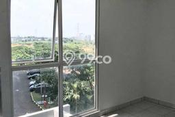 Apartemen Strategis untuk Dijual di BSD, Tangerang Selatan, Banten Apartemen Strategis untuk Dijual di BSD, Tangerang Selatan, Banten