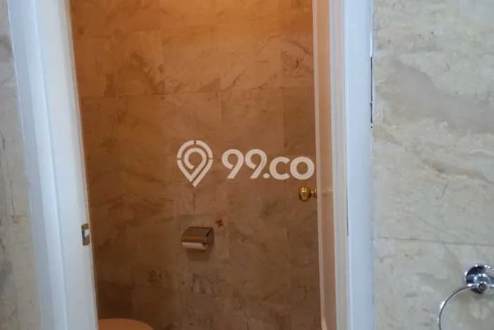 Apartemen Strategis di Pancoran, 2 KT, Luas 155m2m², Pemandangan Bagus Apartemen Strategis di Pancoran, 2 KT, Luas 155m2m², Pemandangan Bagus