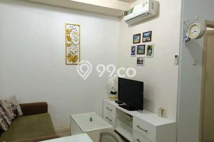 Ada Unit Apartemen Murah Disewa di Tanah Abang, Jakarta Pusat 1 BR Ada Unit Apartemen Murah Disewa di Tanah Abang, Jakarta Pusat 1 BR