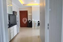 Apartemen Terawat Dijual di Jakarta Pusat Spesifikasi 2 KT, 1 KM Apartemen Terawat Dijual di Jakarta Pusat Spesifikasi 2 KT, 1 KM