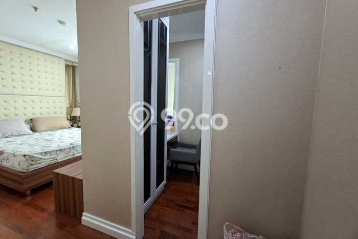 Hunian Strategis 105m2 di Thamrin Jakarta Pusat 2 Bedroom Hunian Strategis 105m2 di Thamrin Jakarta Pusat 2 Bedroom