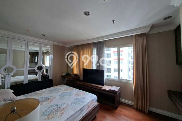 Hunian Strategis 105m2 di Thamrin Jakarta Pusat 2 Bedroom Hunian Strategis 105m2 di Thamrin Jakarta Pusat 2 Bedroom