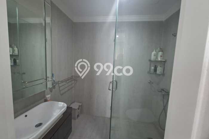 Hunian Strategis 105m2 di Thamrin Jakarta Pusat 2 Bedroom Hunian Strategis 105m2 di Thamrin Jakarta Pusat 2 Bedroom