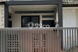 Dijual Hunian Rumah Nyaman 2 KT di Cibaduyut, Bandung Dijual Hunian Rumah Nyaman 2 KT di Cibaduyut, Bandung