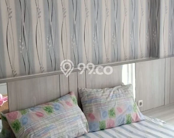 Hunian Apartemen Budget Friendly di Bandung dengan 1 Kamar Tidur, 1 Kamar Mandi Hunian Apartemen Budget Friendly di Bandung dengan 1 Kamar Tidur, 1 Kamar Mandi