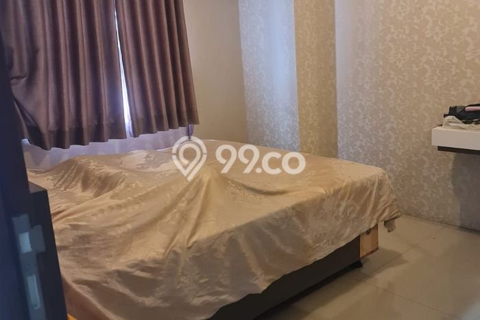 Apartemen Terjangkau Dijual di Bandung 2 KT & 1 KM Apartemen Terjangkau Dijual di Bandung 2 KT & 1 KM
