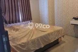 Apartemen Terjangkau Dijual di Bandung 2 KT & 1 KM Apartemen Terjangkau Dijual di Bandung 2 KT & 1 KM
