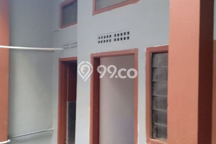 Jual Rumah Favorit Siap Huni LB 70m2 di Andir, Bandung Jual Rumah Favorit Siap Huni LB 70m2 di Andir, Bandung