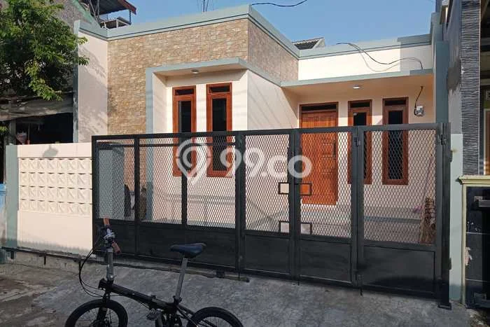 Rumah Sederhana Dijual di Cileunyi 2 Kamar dengan LT 60m2 Rumah Sederhana Dijual di Cileunyi 2 Kamar dengan LT 60m2